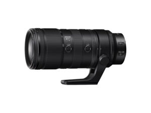 Nikon Nikkor Z 70-200mm f2.8 VR S II