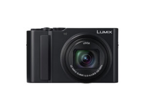 Panasonic DC-TZ300 Black