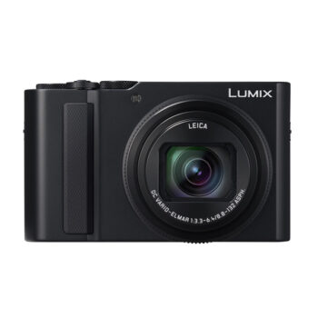 Panasonic DC-TZ300 Black