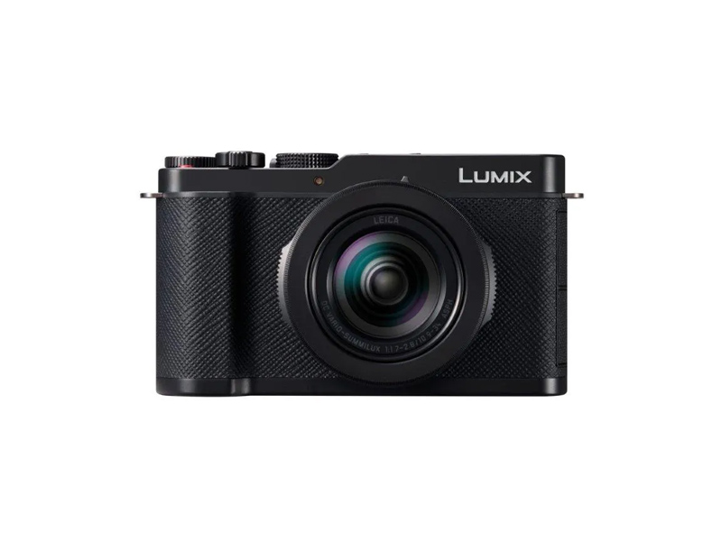 Panasonic Lumix DC-L10 Black 1 Panasonic Lumix DC-L10 Black